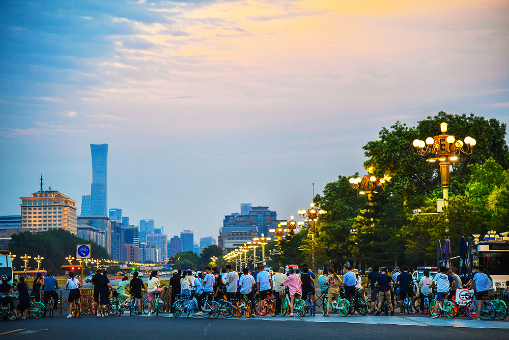 早报|中华人民共和国对外关系法全文公布