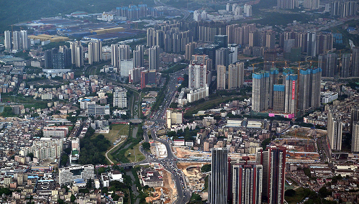 晚报| 5月工业利润降幅收窄至12.6%,无障碍环境建设法通过