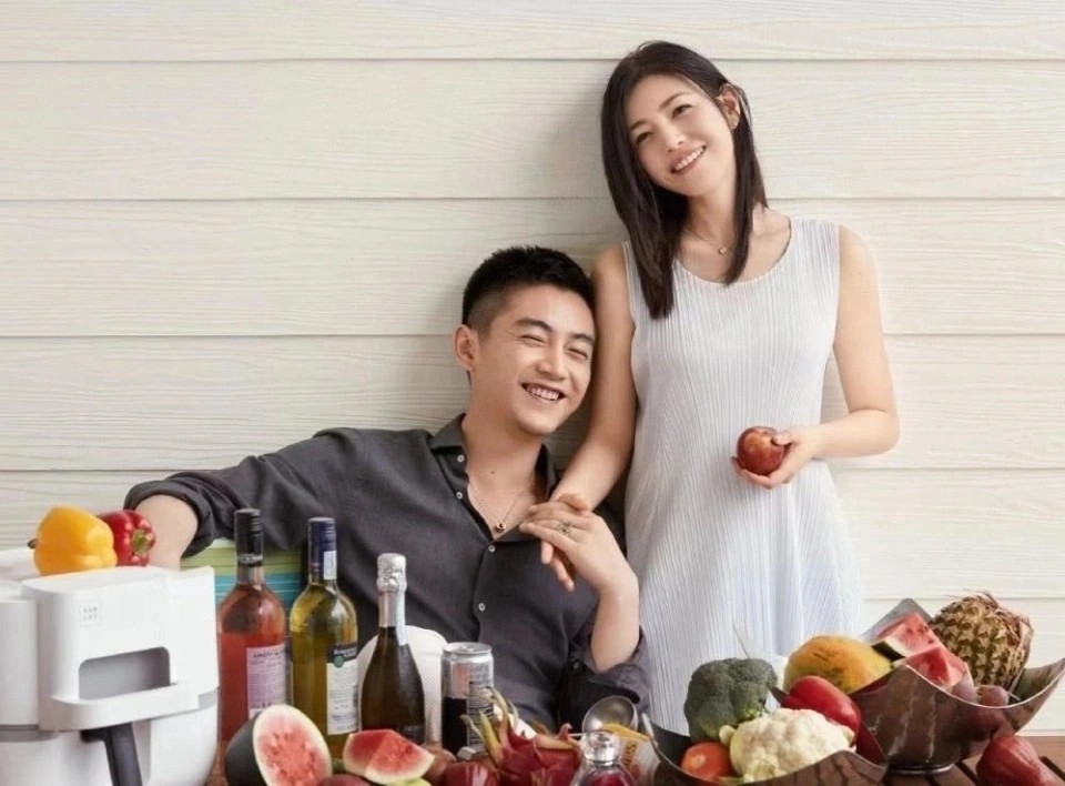 这一次,姐弟恋的“残酷现实”,在44岁宋佳身上展现得淋漓尽致!