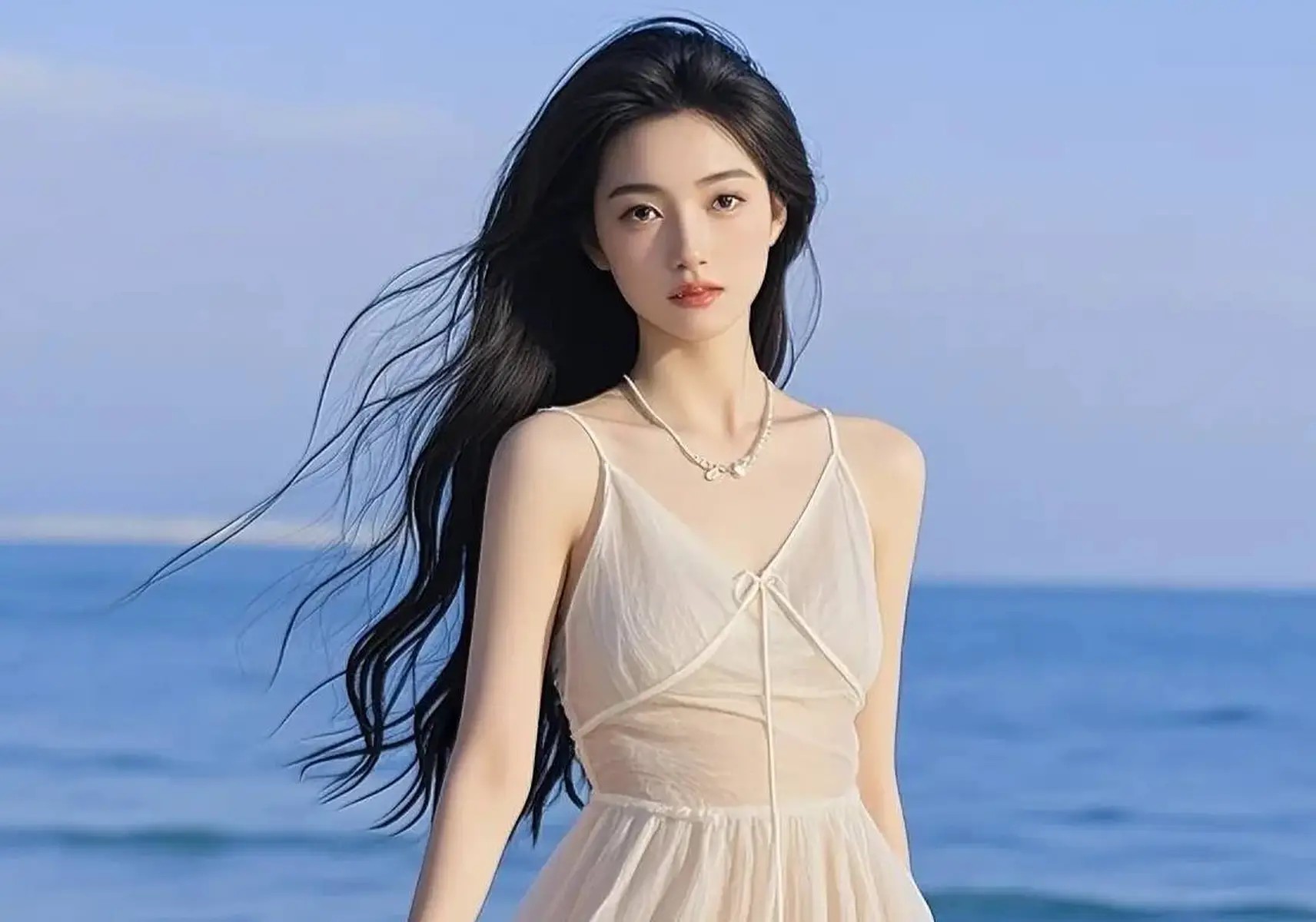 700万网红李美越中国行翻车,人设崩塌引热议