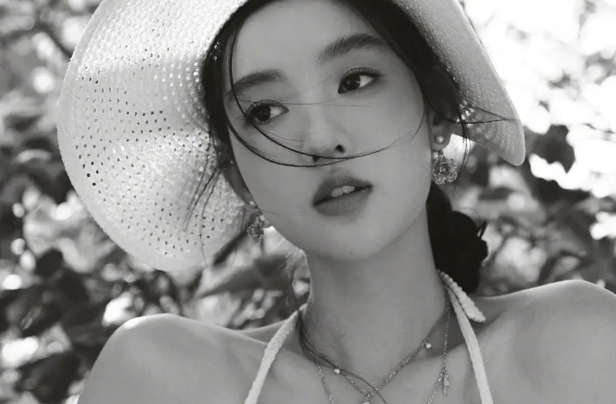伊能静为6岁女童发声：所有父母们睁大眼睛！