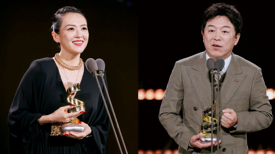 对话张雨绮:满足观众诉求最重要 大家期待我演什么我就演什么