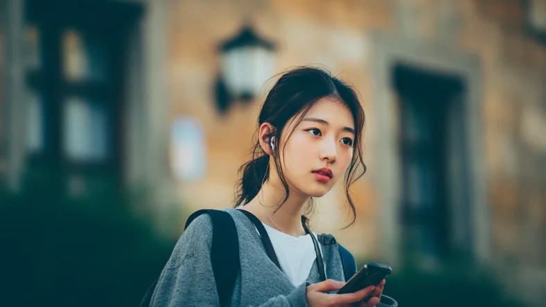 《奇葩说》辩手颜如晶一年暴瘦60斤!她新造型被赞惊艳