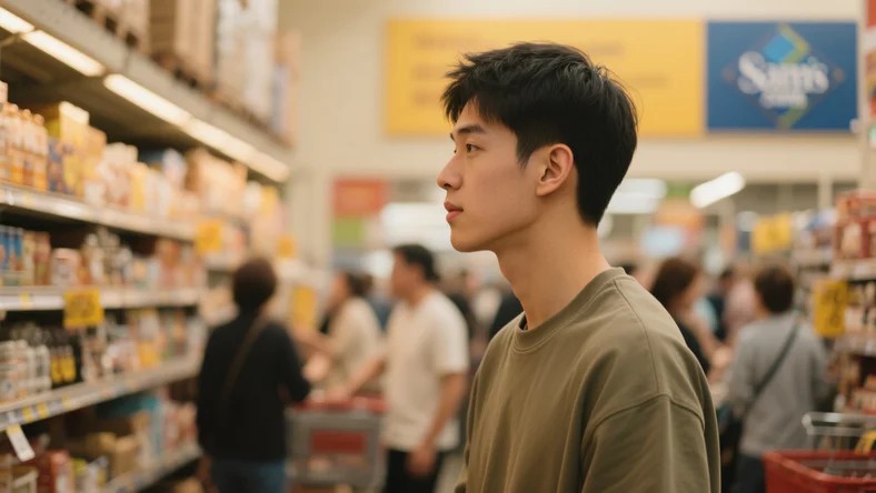 杨议辟谣父亲杨少华留下4亿遗产:一个说相声的怎么可能挣4个亿