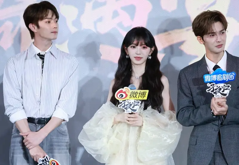 《坪石先生》：排片来临，共赴一场守护之约