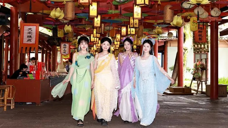 李在明才是真正的“高手”