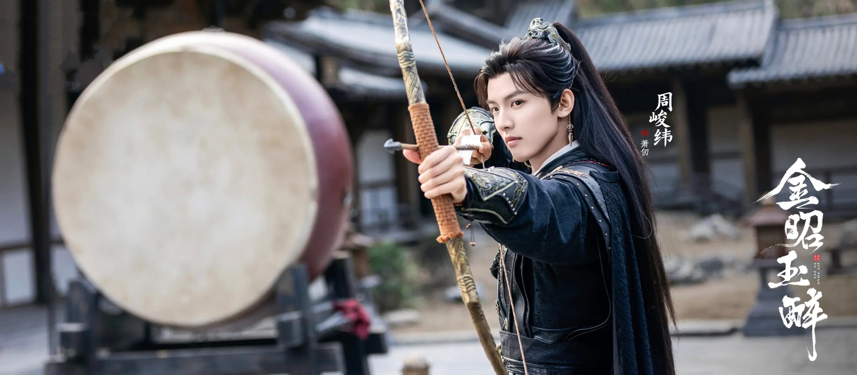 《灼灼韶华》结局，“恶人之首”揭晓，果然以爱之名的恶最难防备