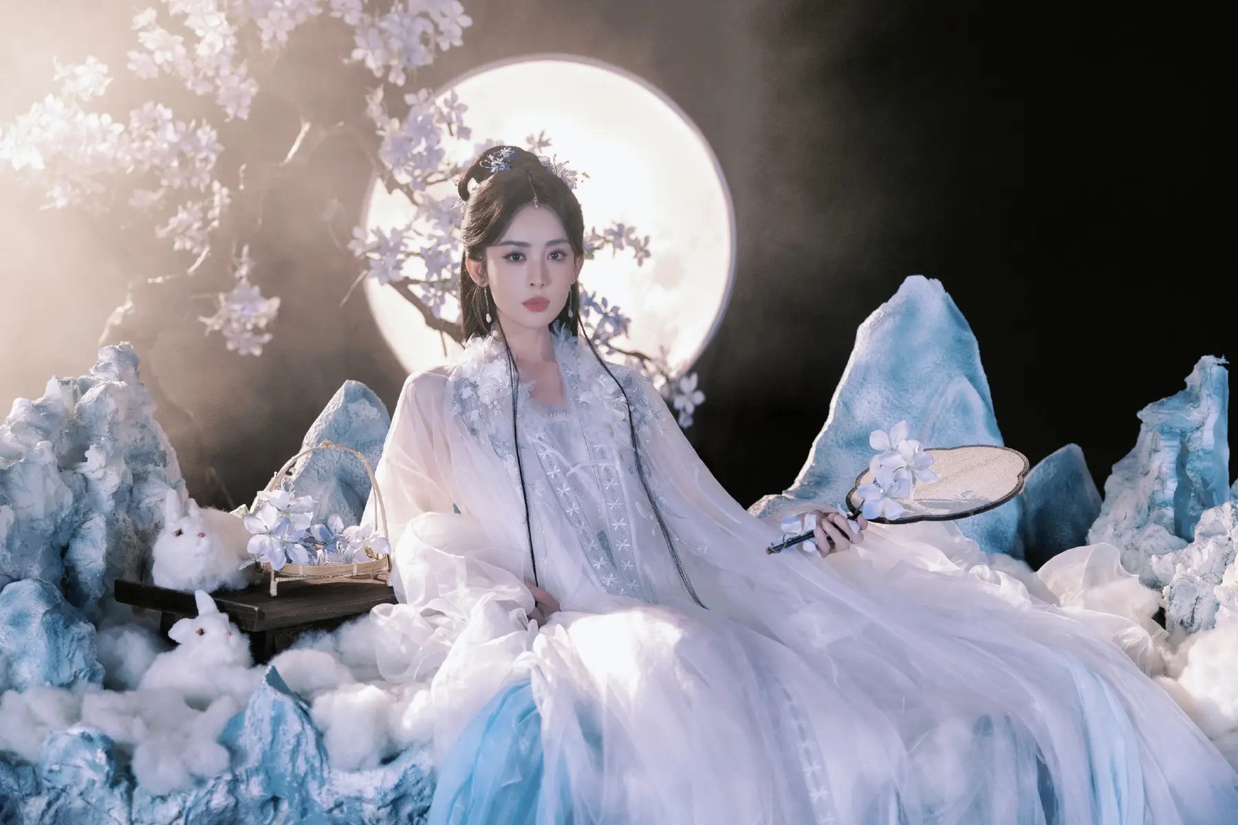 王祖蓝：父亲离世阴影下的未雨绸缪与家庭担当