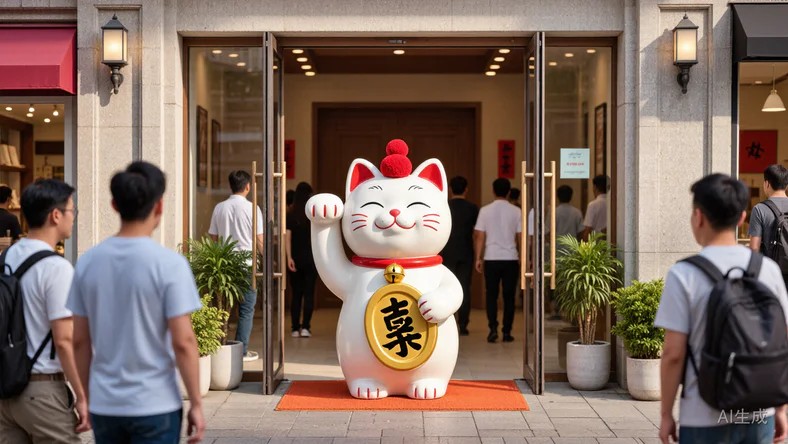 淘宝闪购增长探秘：可持续性发展与业务协同之路