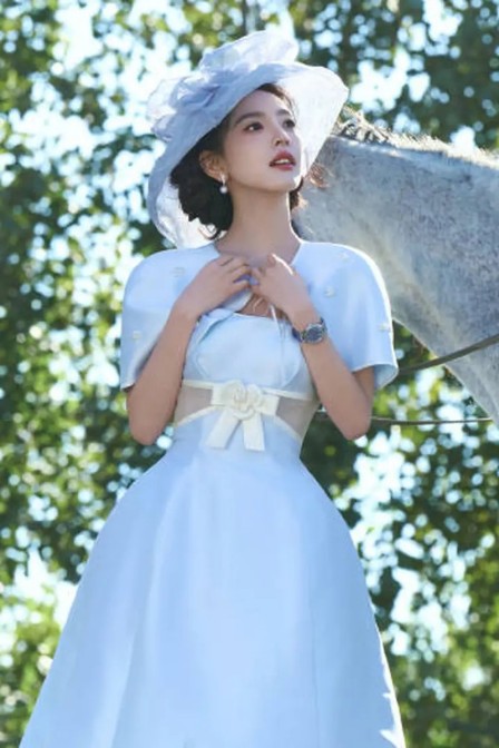 突晒起诉书控告前东家拖欠她640亿工资？经纪公司都拦不住了......