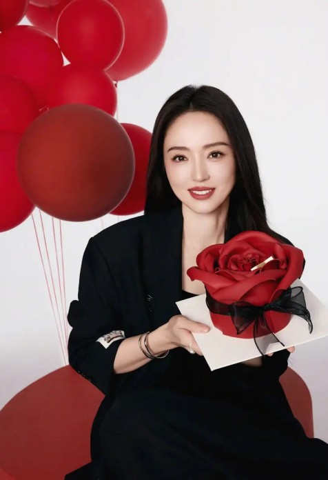 伊能静回应恩利唱情非得已：希望在他无数个第一次中，我都能在场