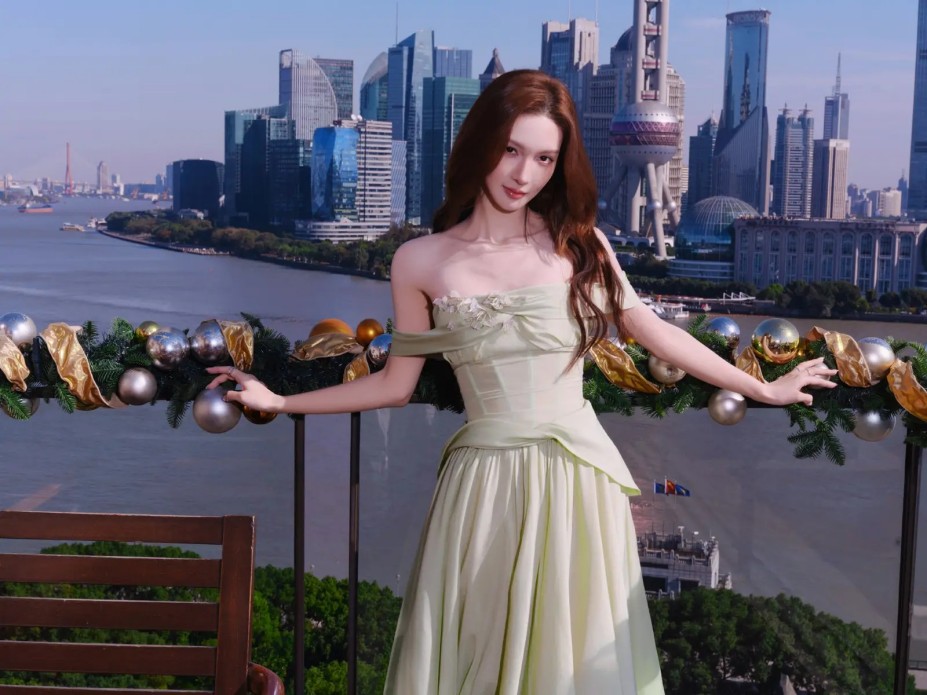 钟丽缇尊重女儿选择：学业优先，出道顺其自然