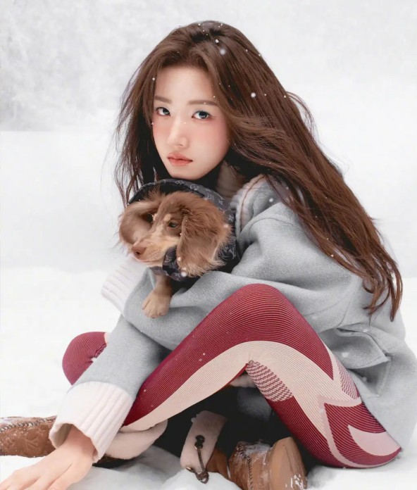 Ella陈嘉桦立场引争议：活跃内地圈钱，关键时刻沉默不语