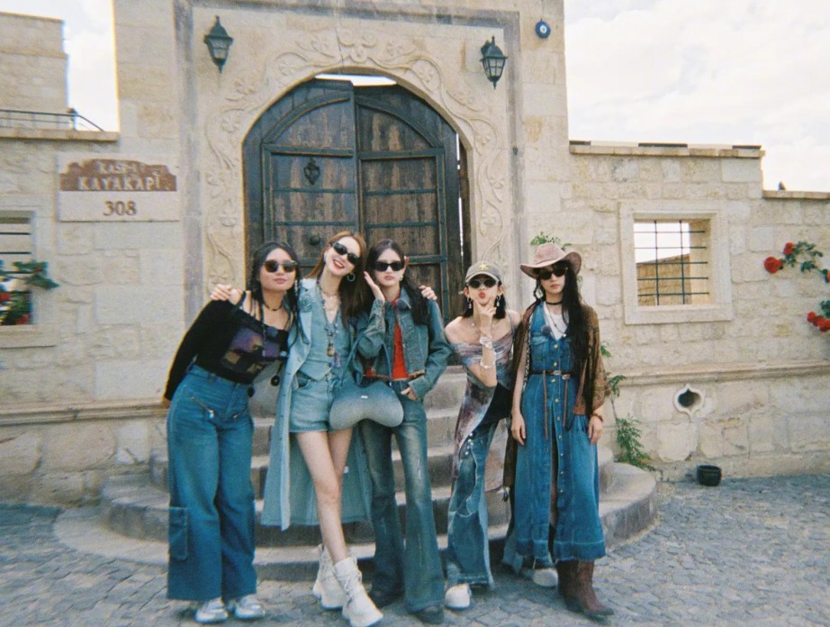 于正称赵晴“红气养人”引发争议