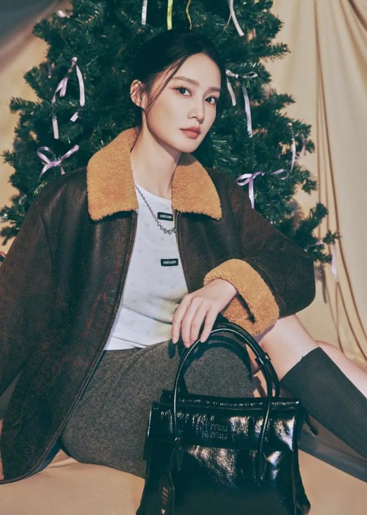 林志玲过51岁生日时哭了：原来在感受到幸福时真的会流泪