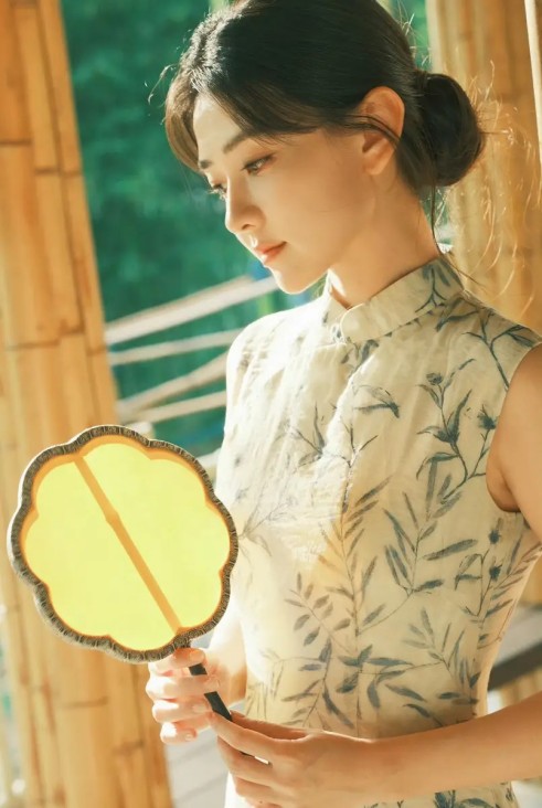 《枭起青壤》全剧隐藏最深的人，不是故作深沉的邢深，也不是打了一辈子光棍的长喜叔，而是名不经传的吕现