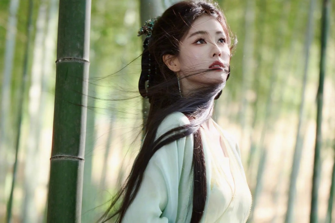 郭碧婷嫁入豪门零彩礼？向太送450平豪宅+土地，用行动重新定义“豪门婚姻”