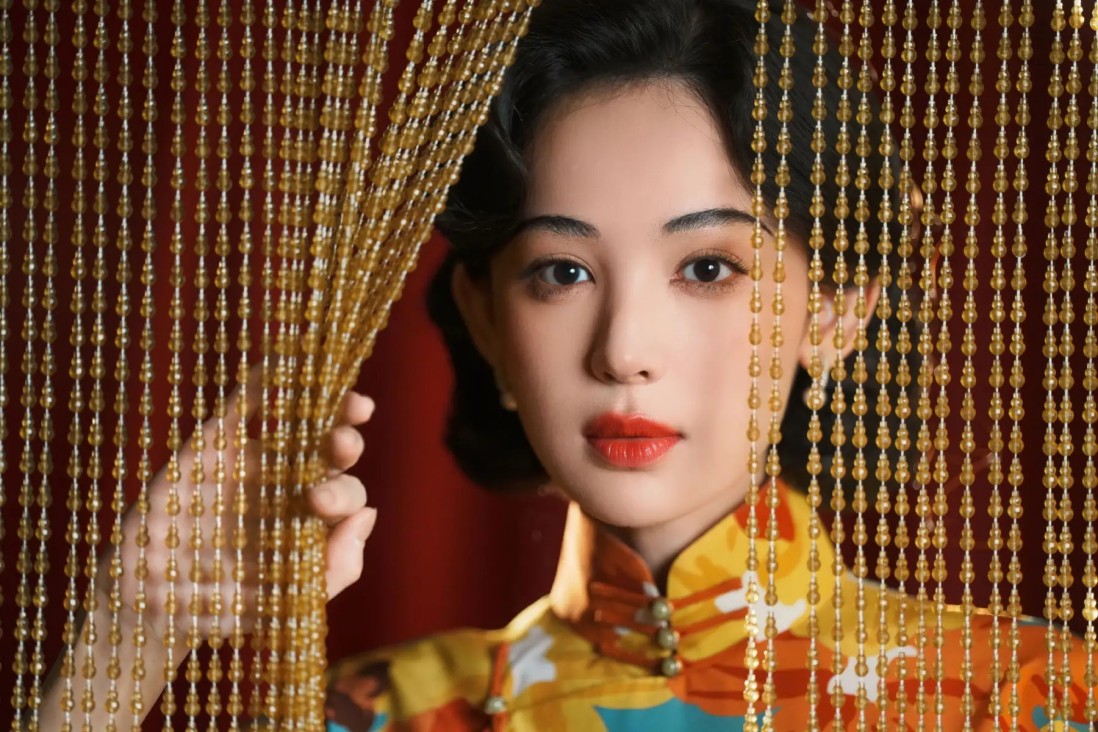 台湾第一名媛？她是真的不简单…