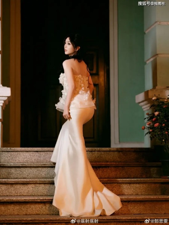 9位「一部剧封神再难超越」男星：陈星旭戏路固化，马可彻底销声匿迹