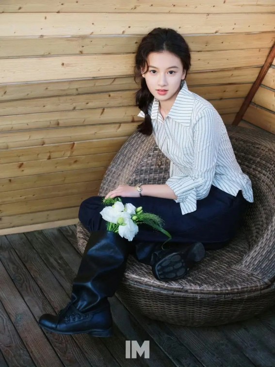 人到中年才开始体会游刃有余的快乐