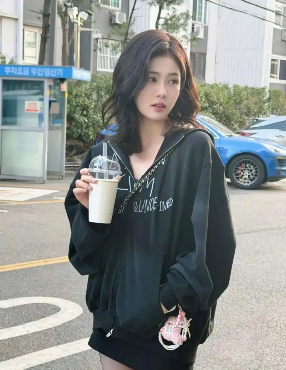 实锤蹭秀！小S女儿时装周全网无认领，主动晒照艾特品牌却遭全程无视