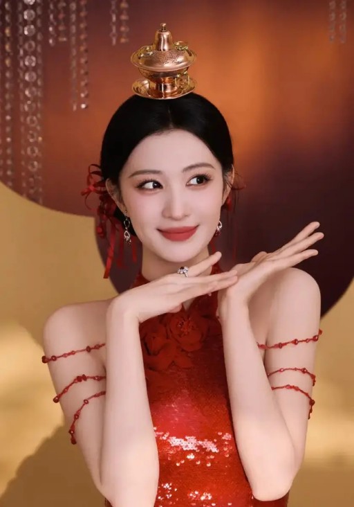 吴京曾拒绝《镖人》，因一句话果断答应，14个字令人泪奔