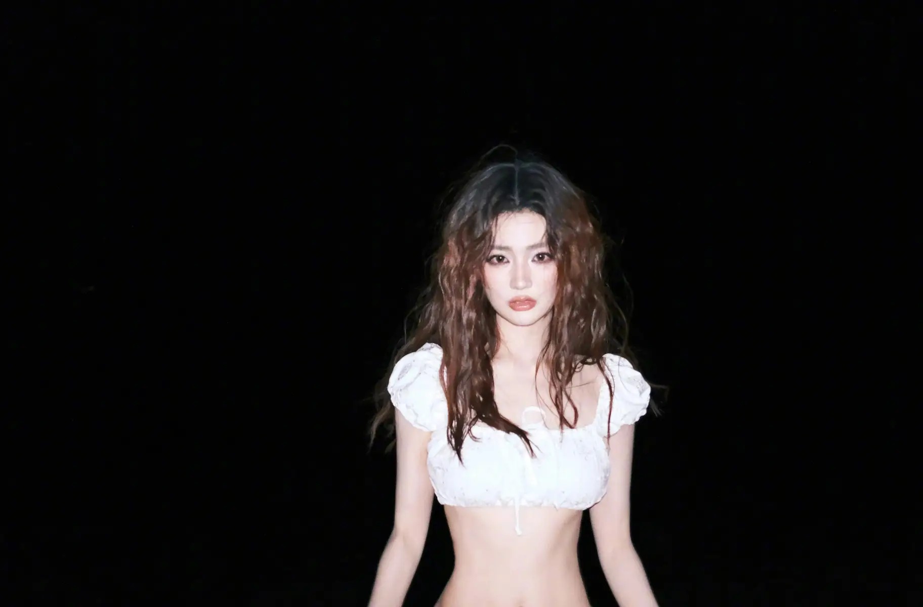 何晟铭谈和于正断联十年 自曝当年片酬一天20万