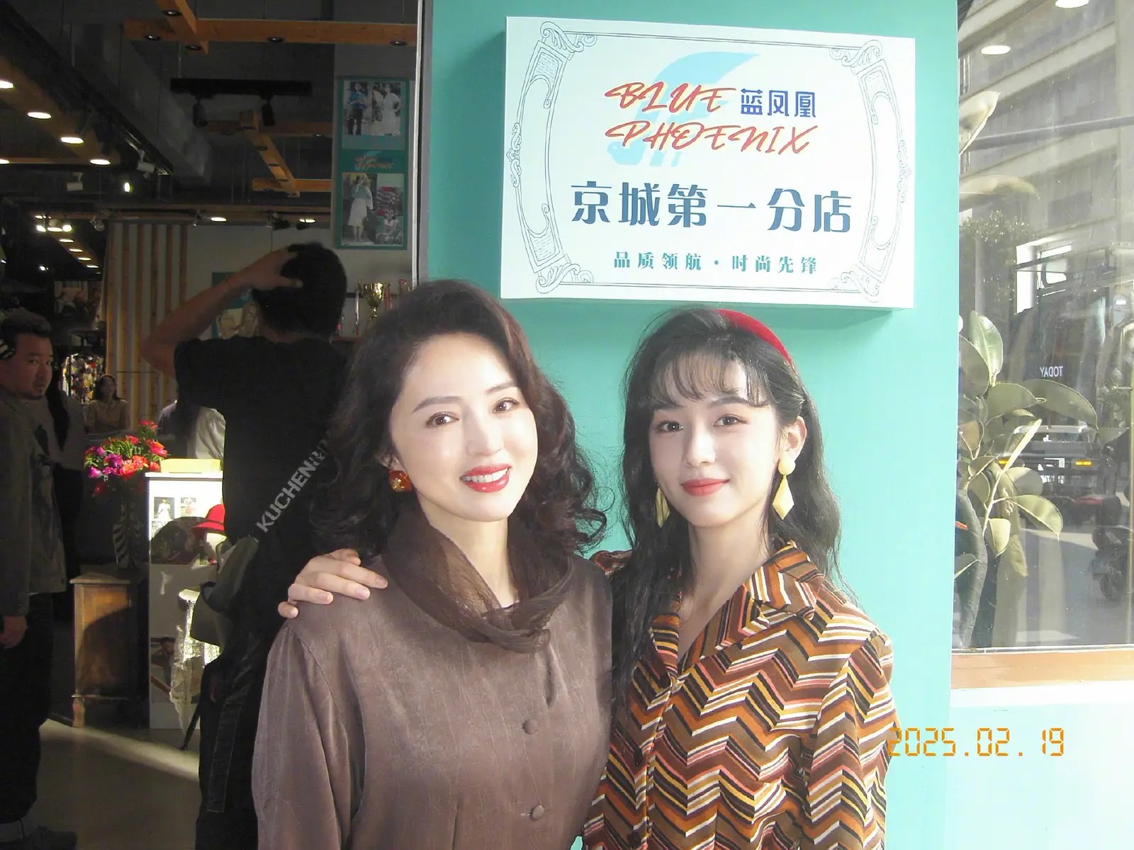 没错，时间就是在循环