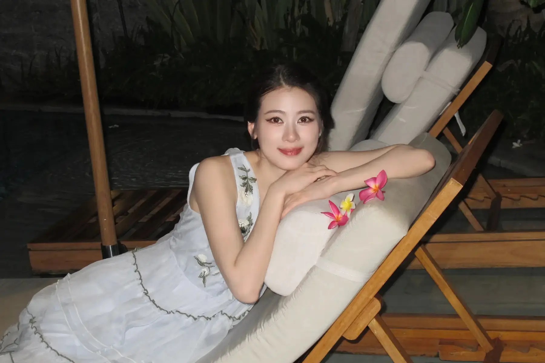 43岁郭晓然近况曝光！与奚望离婚已经3年，如今还是单身让人唏嘘