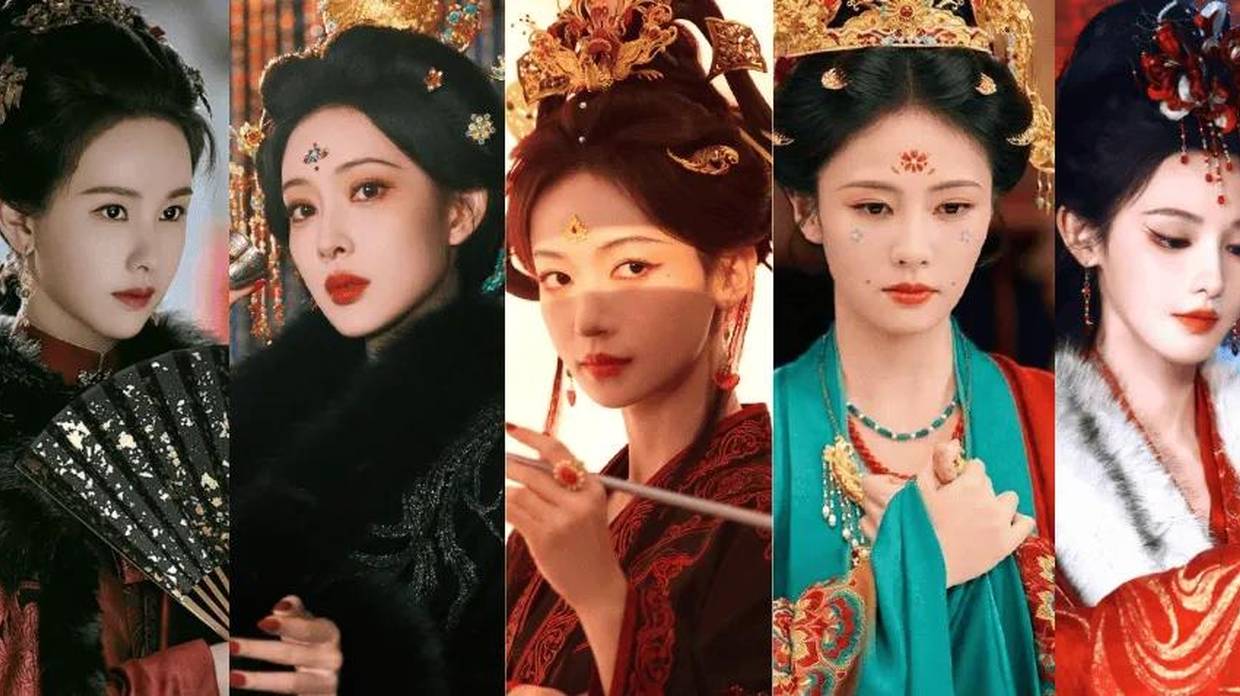 《牛来》让很多人破防，因为它励志