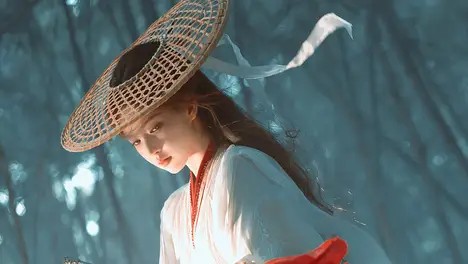 《玉簟秋》好看吗？丞磊、徐若晗虐恋开局被嫌老套，少帅魅力能追下去？